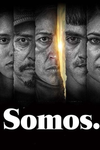 Portrait for Somos. - Season 1