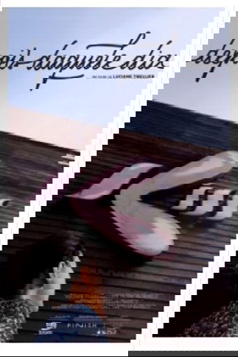Poster of Depois Daquele Dia