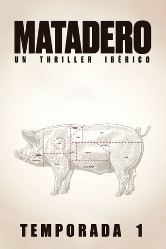 Portrait for Matadero - Season 1