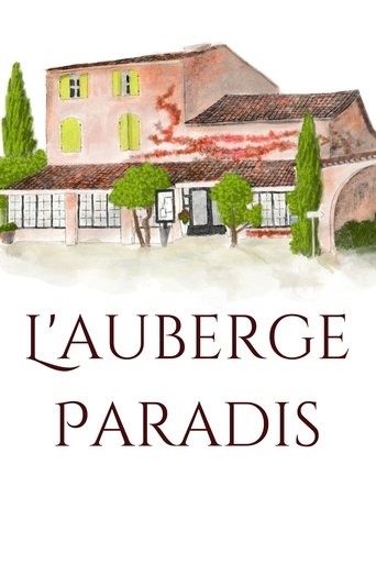Poster of L'Auberge Paradis