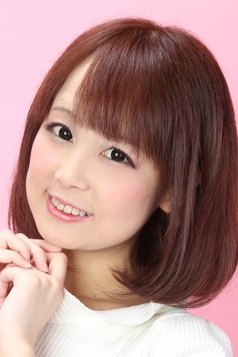 Portrait of Tsubasa Himeno