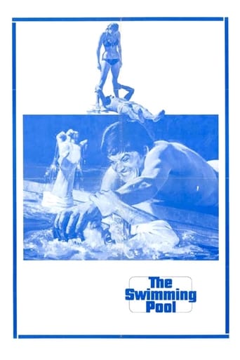 Poster of The Swimming Pool