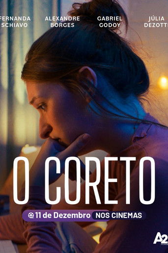 Poster of O Coreto