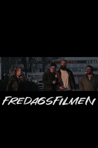 Poster of Fredagsfilmen