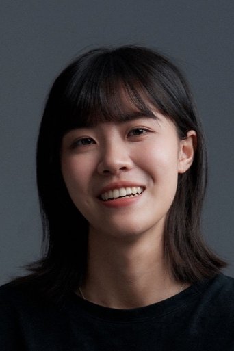 Portrait of Fiffy Yen