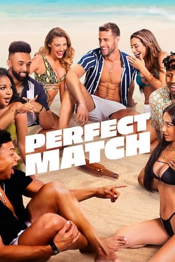 Portrait for Perfect Match - Season 1