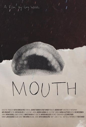 Poster of Mouth