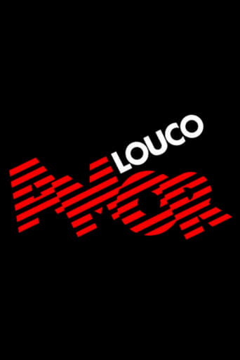 Poster of Louco Amor