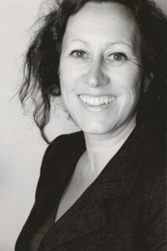 Portrait of Rebecca Ilett