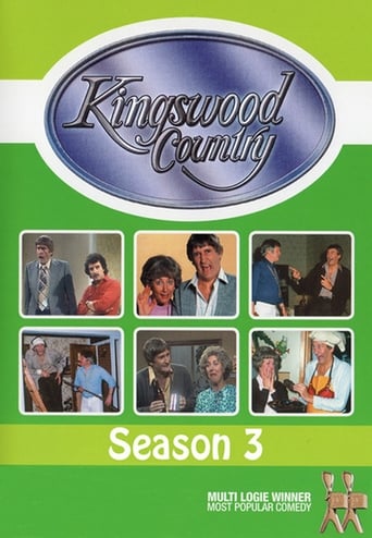 Portrait for Kingswood Country - Season 3