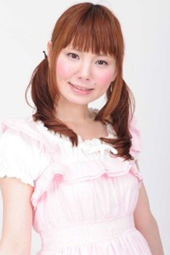 Portrait of Yurina Fukuhara