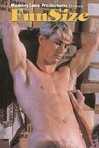 Fun Size Poster of Fun Size