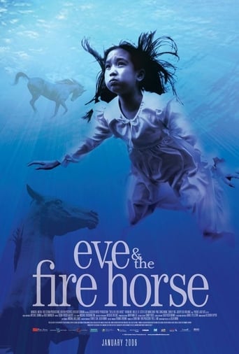 Poster of Eve and the Fire Horse