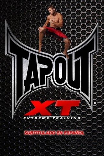 Poster of Tapout XT - Drench XT