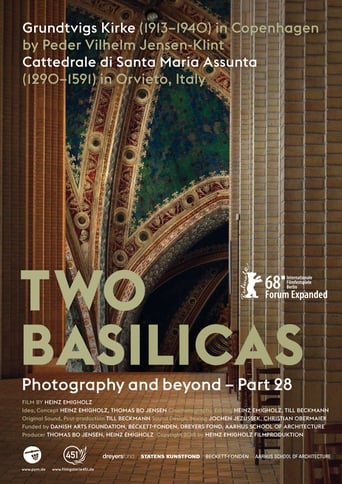 Poster of Two Basilicas