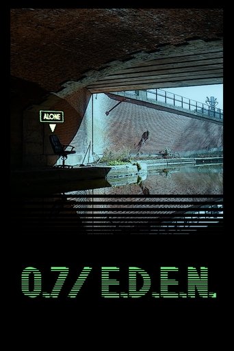 Poster of 0.7/ E.D.E.N.