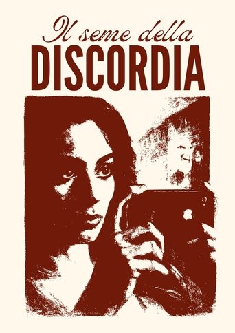 Poster of The Seed of Discord