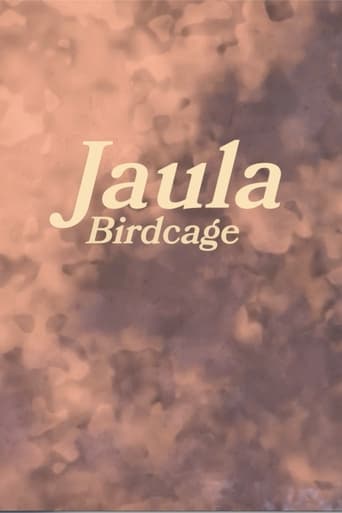 Poster of Jaula