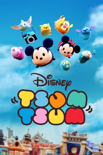 Portrait for Tsum Tsum - Season 2