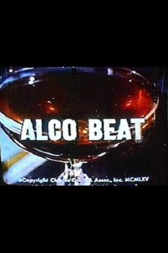 Poster of Alco-Beat