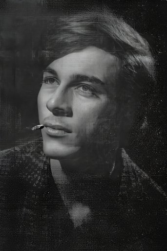 Portrait of Érico Vidal