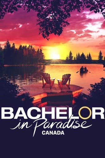 Portrait for Bachelor in Paradise Canada - Season 2