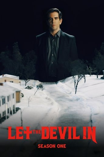 Portrait for Let the Devil In - Miniseries