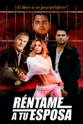 Poster of Réntame a tu esposa