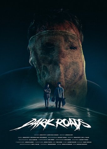 Poster of Dark Roads