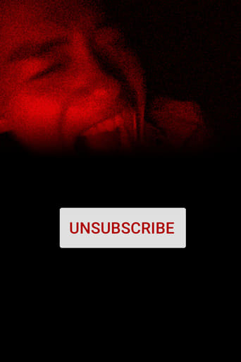 Poster of Unsubscribe