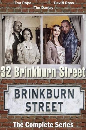 Poster of 32 Brinkburn Street