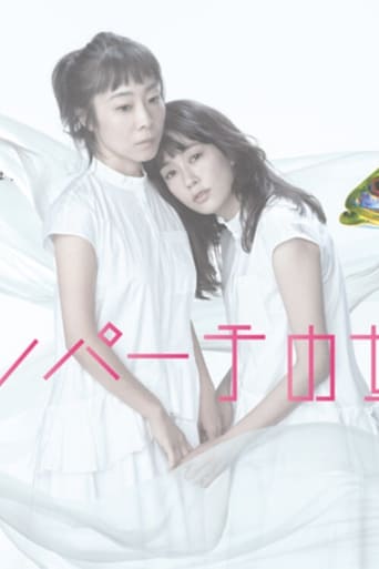 Poster of Nile Perch Girls' Association