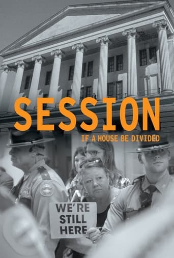 Poster of Session, If A House Be Divided