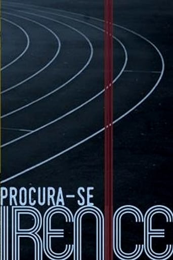 Poster of Procura-se Irenice