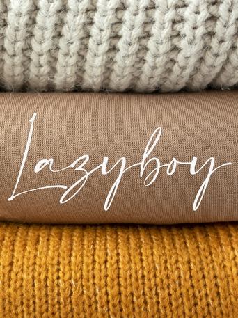 Poster of Lazyboy