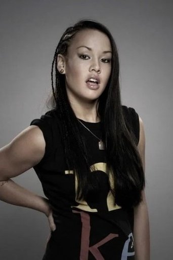 Portrait of Stephanie Nguyen