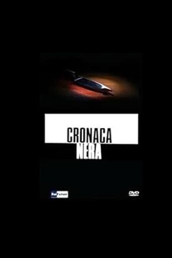 Poster of Cronaca Nera: Delitti al Torraccio