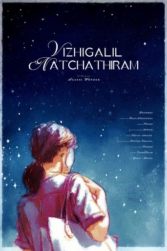 Poster of Vizhigalil Natchathiram