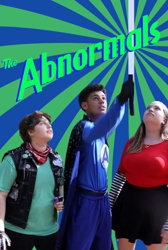 Poster of The Abnormals