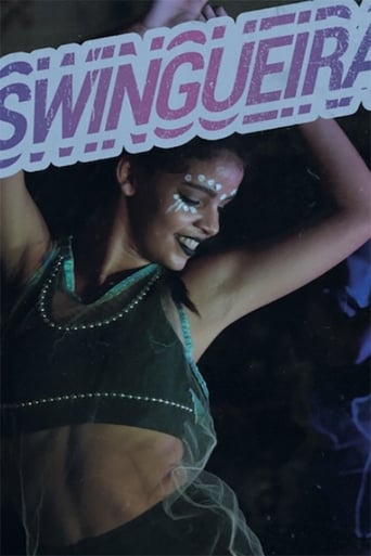 Poster of Swingueira