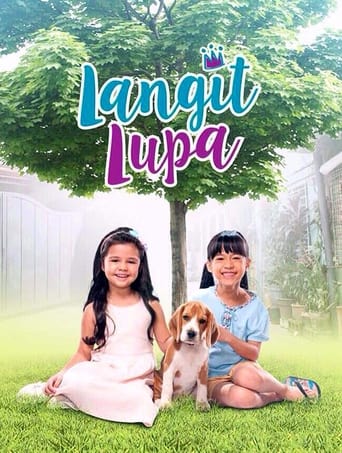 Portrait for Langit Lupa - Season 1