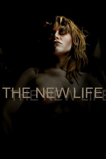 Poster of The New Life