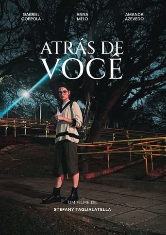 Poster of Atrás de Você