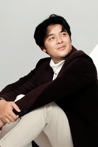 Portrait of Bastari Bayu