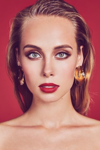 Portrait of София Персиянинова