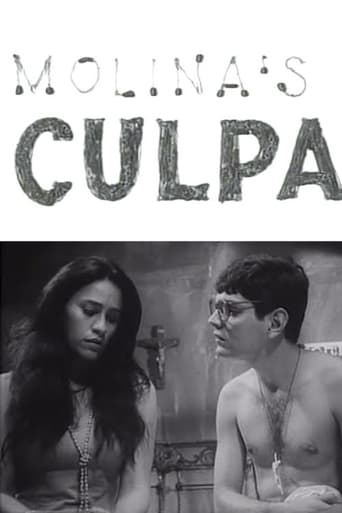 Poster of Culpa