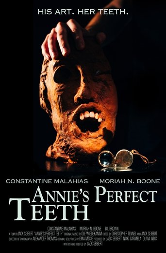 Poster of Annie's Perfect Teeth