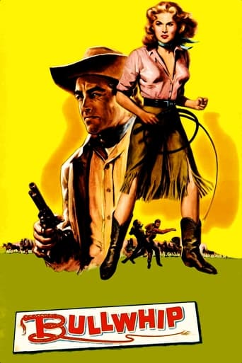 Poster of Bullwhip