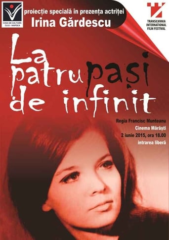 Poster of Four Steps Away From Infinity