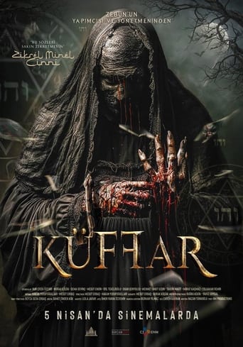 Poster of Küffar